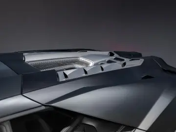 LAMBORGHINI Revuelto Nero Nemesis Carbon Full Spec on Stock!