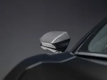 LAMBORGHINI Revuelto Nero Nemesis Carbon Full Spec on Stock!