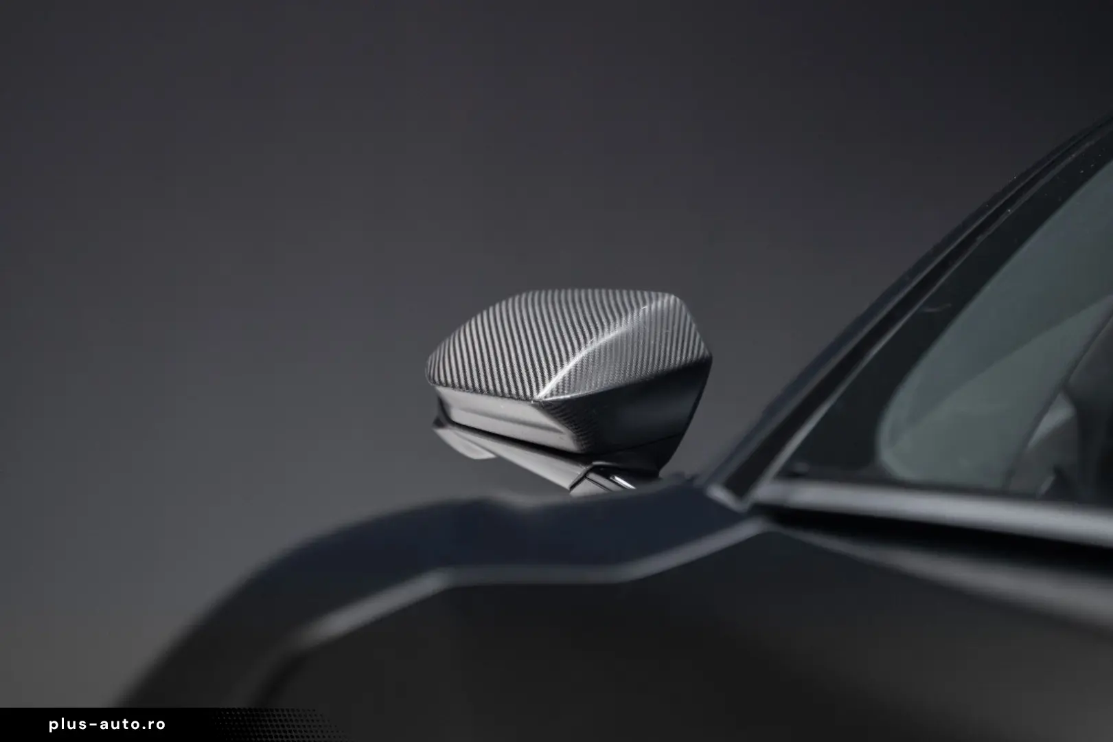 LAMBORGHINI Revuelto Nero Nemesis Carbon Full Spec on Stock!