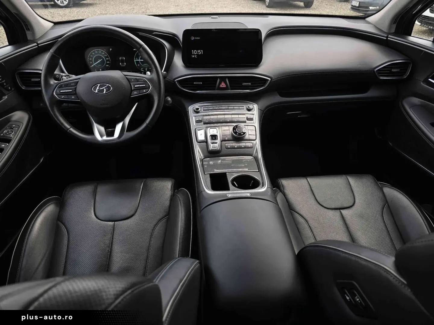 Hyundai Santa-Fe