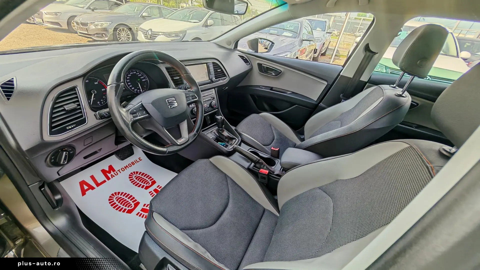Seat Leon Xperience 4x4 Automat - Rate   Credit   Garantie