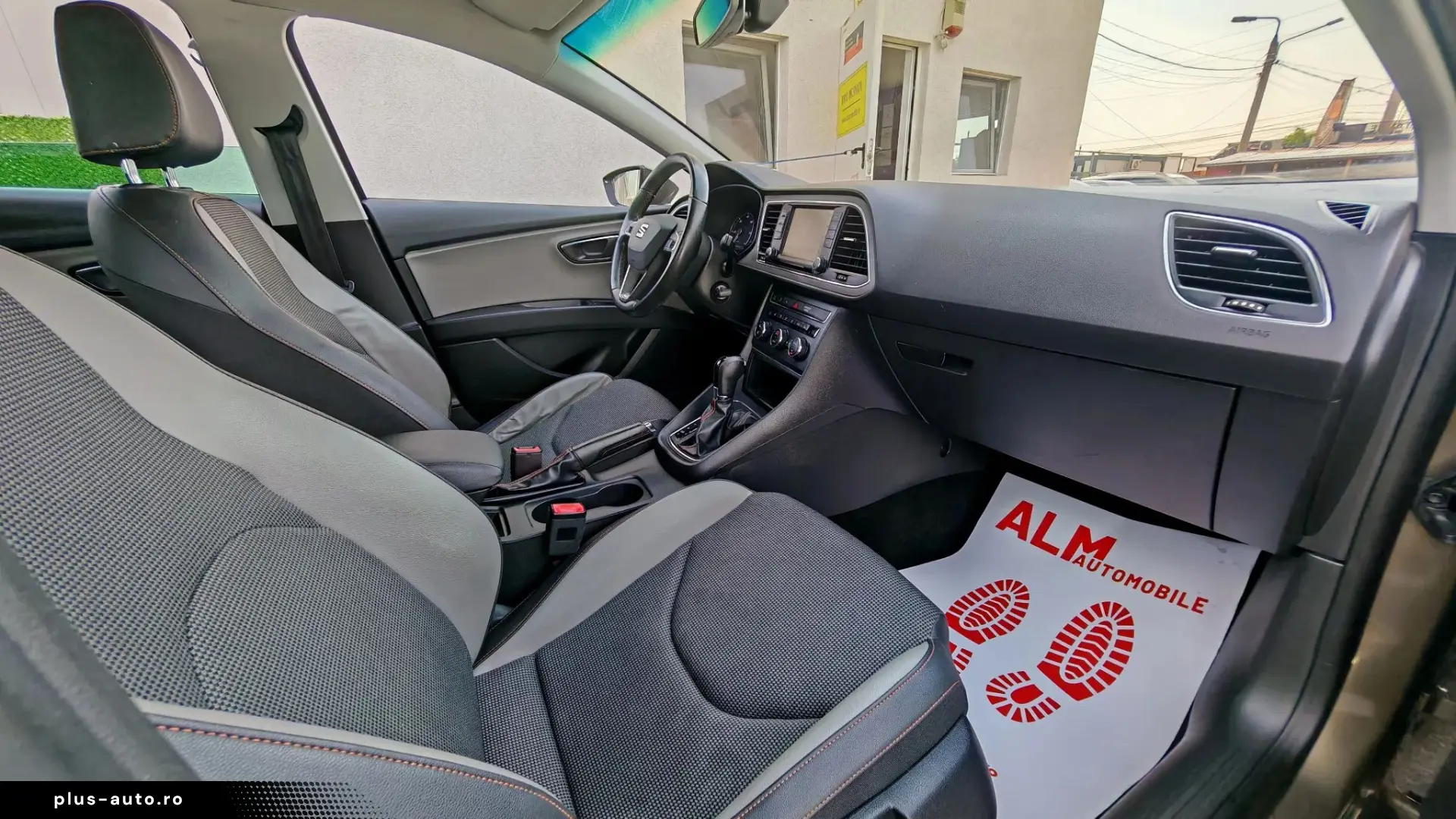 Seat Leon Xperience 4x4 Automat - Rate   Credit   Garantie