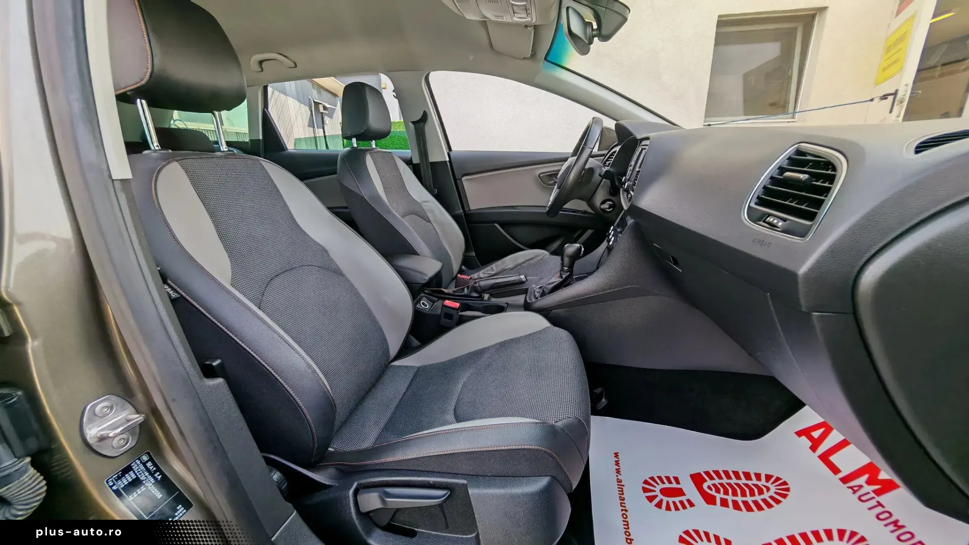 Seat Leon Xperience 4x4 Automat - Rate   Credit   Garantie