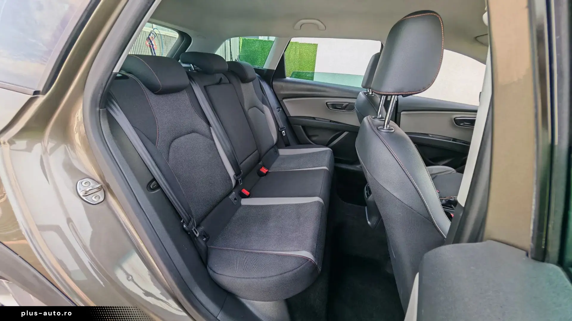 Seat Leon Xperience 4x4 Automat - Rate   Credit   Garantie