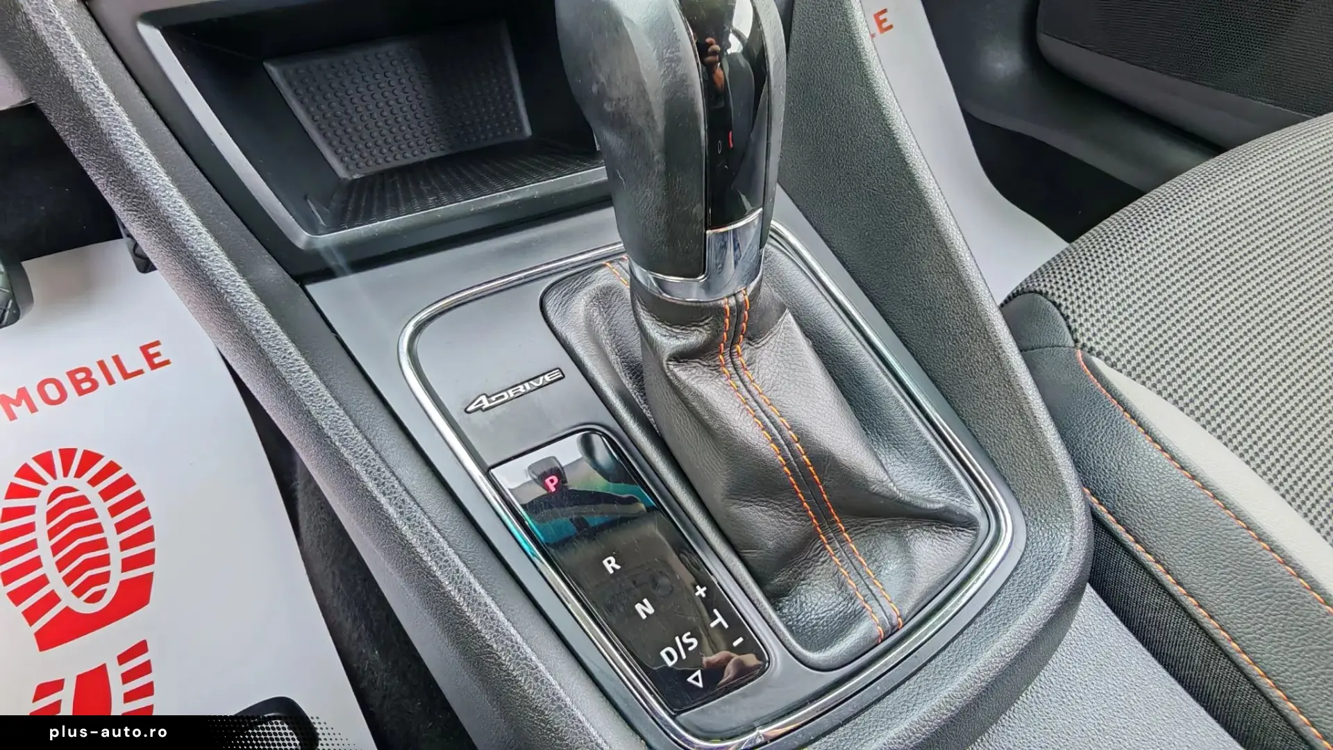 Seat Leon Xperience 4x4 Automat - Rate   Credit   Garantie