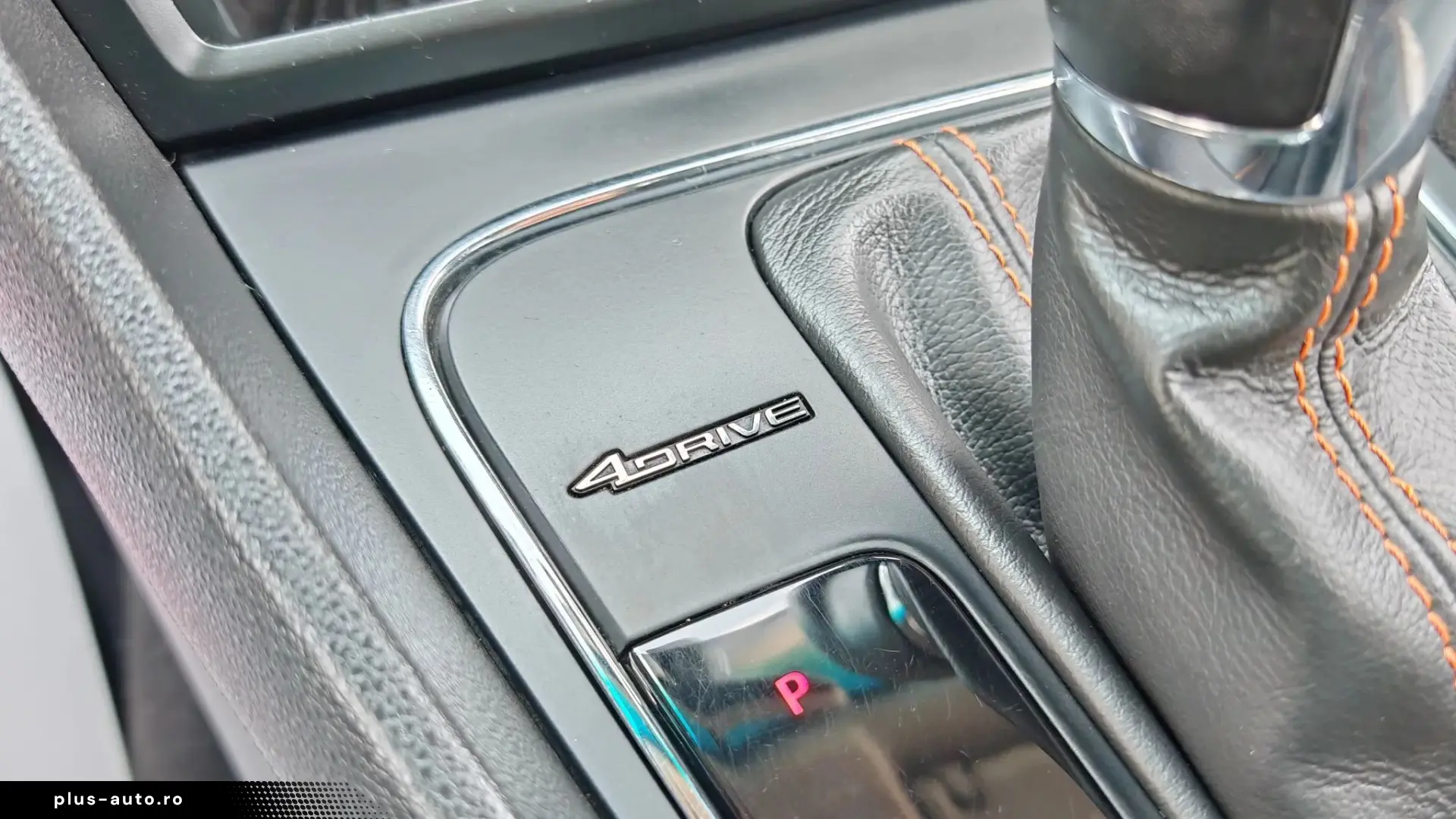 Seat Leon Xperience 4x4 Automat - Rate   Credit   Garantie