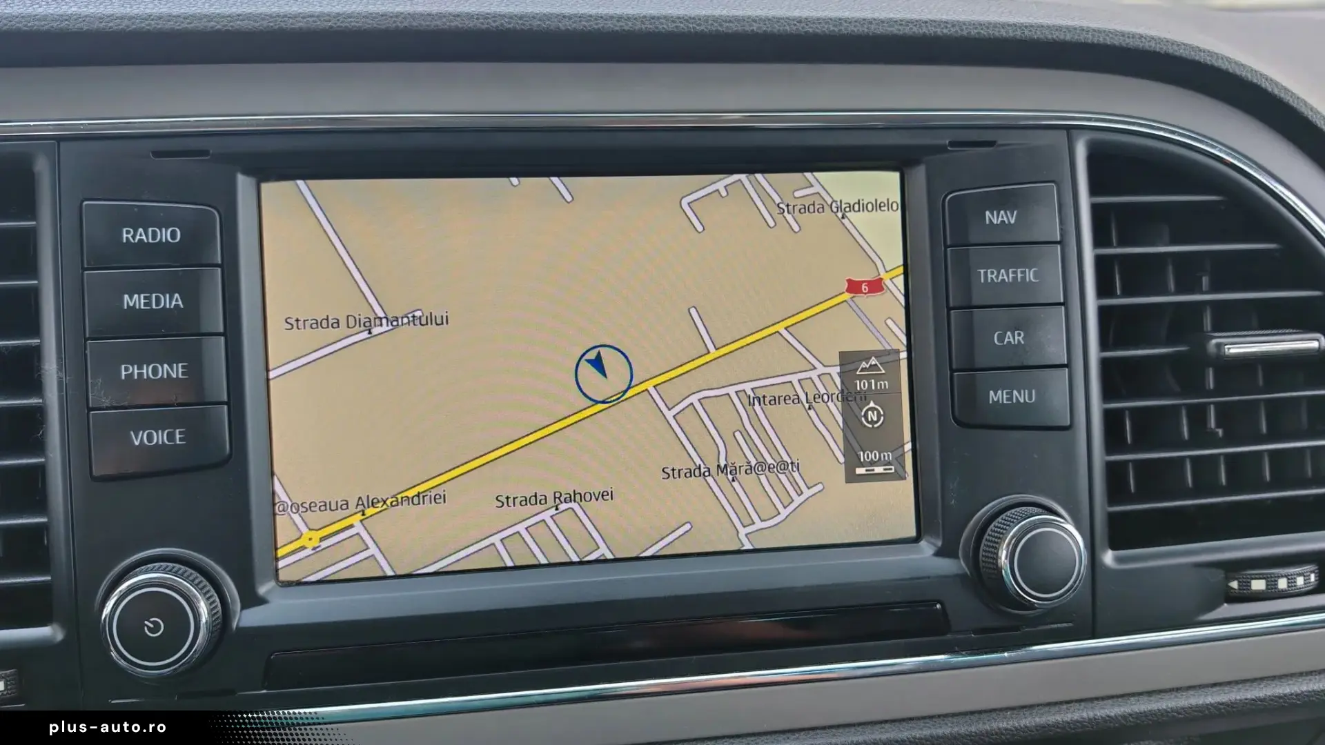 Seat Leon Xperience 4x4 Automat - Rate   Credit   Garantie
