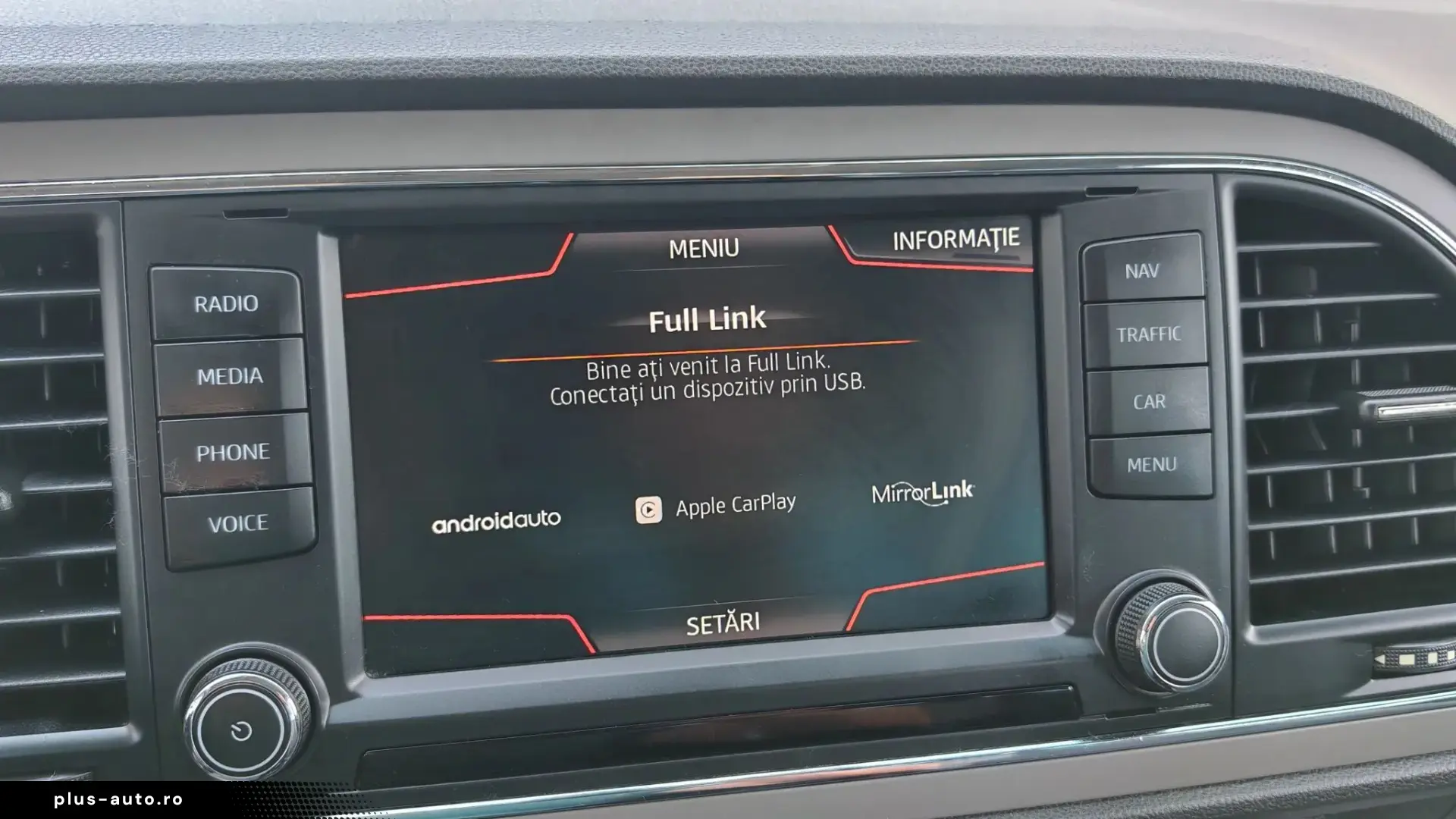 Seat Leon Xperience 4x4 Automat - Rate   Credit   Garantie