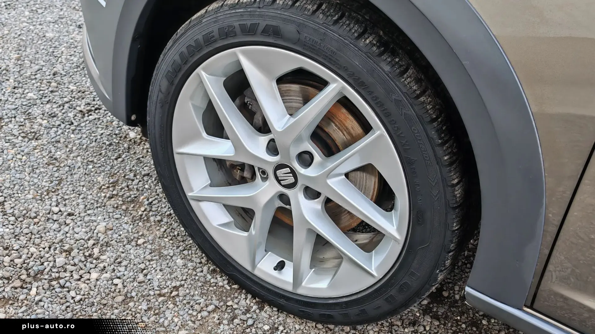 Seat Leon Xperience 4x4 Automat - Rate   Credit   Garantie