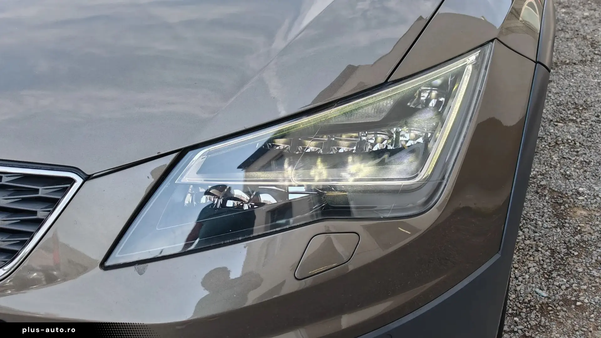 Seat Leon Xperience 4x4 Automat - Rate   Credit   Garantie