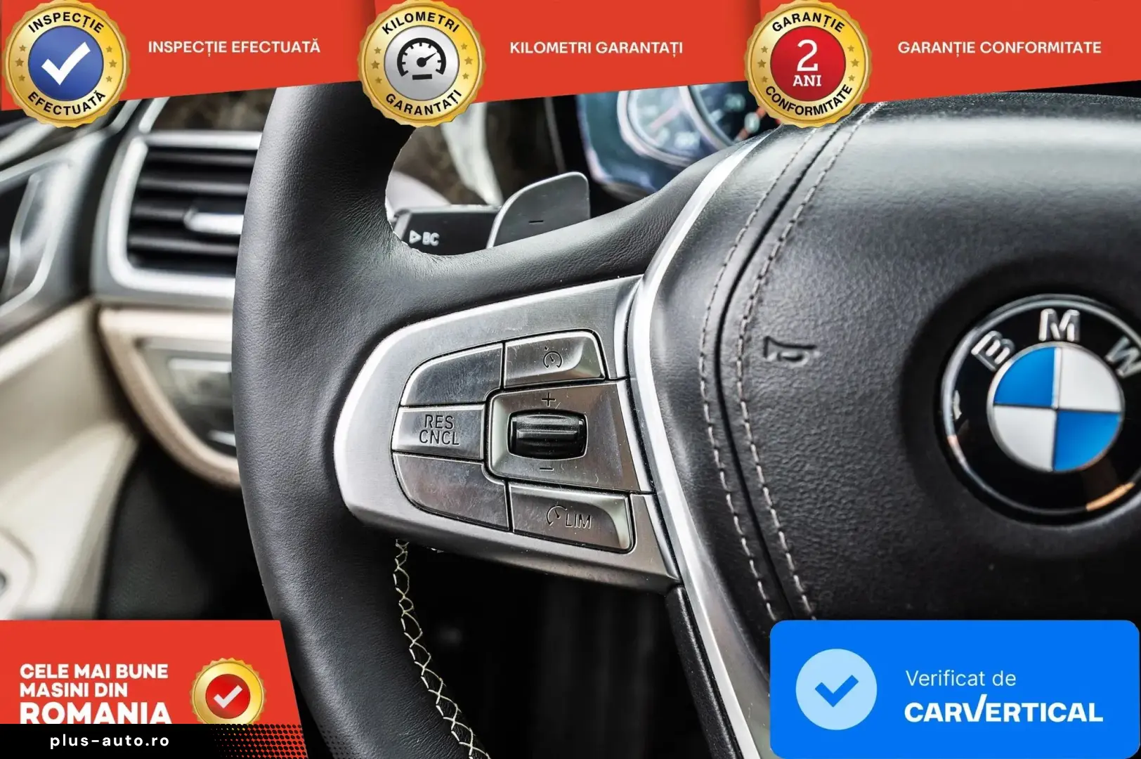 Bmw Seria-7