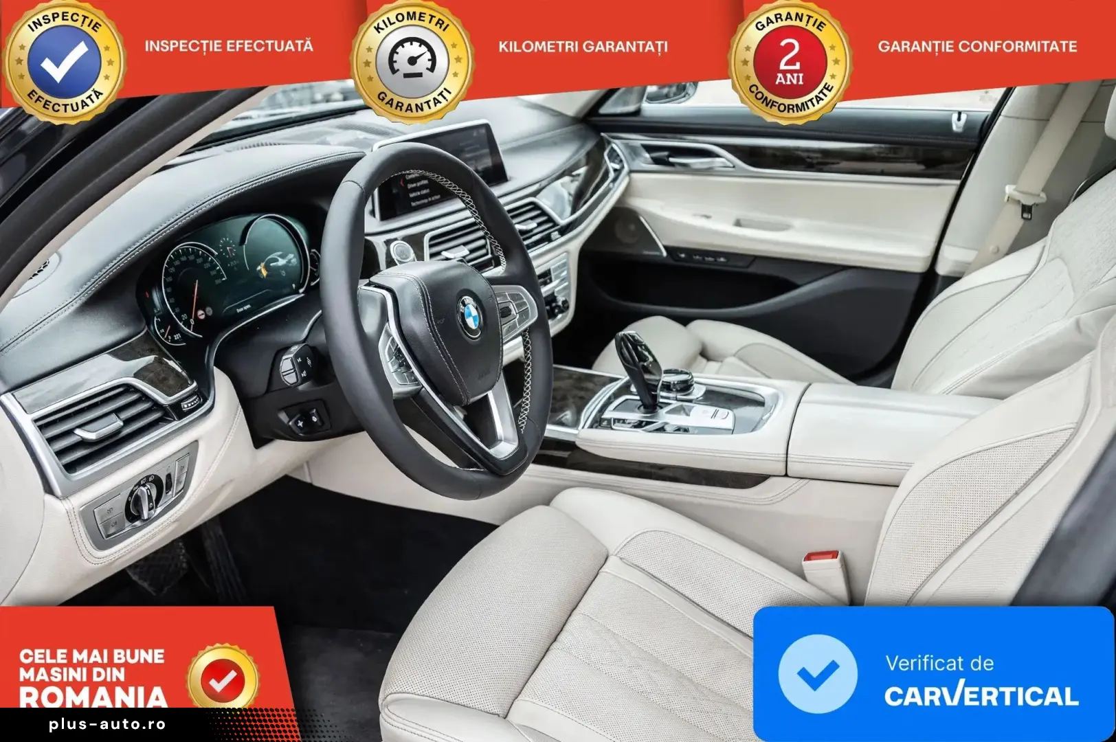 Bmw Seria-7