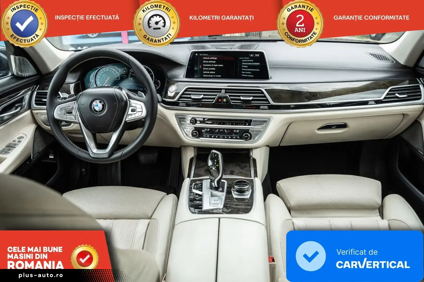 Bmw Seria-7