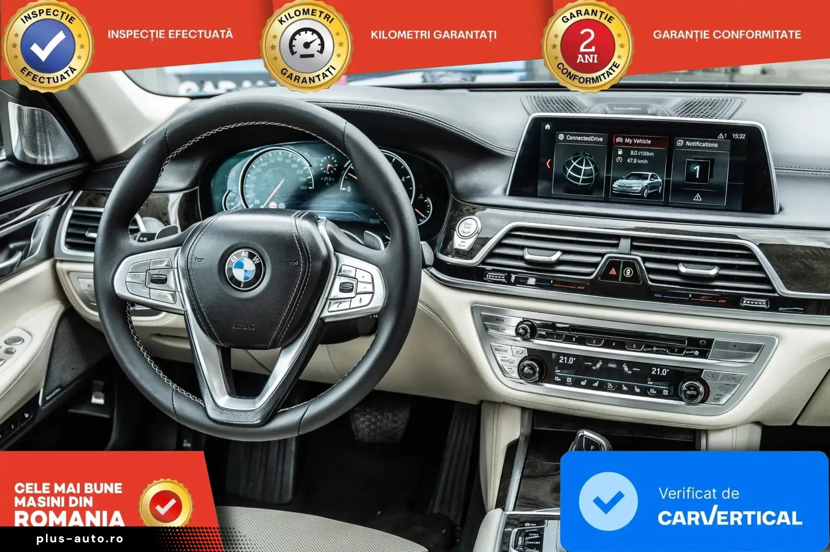 Bmw Seria-7