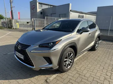 Lexus NX 300
