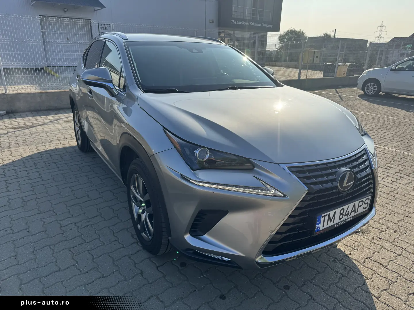 Lexus NX 300