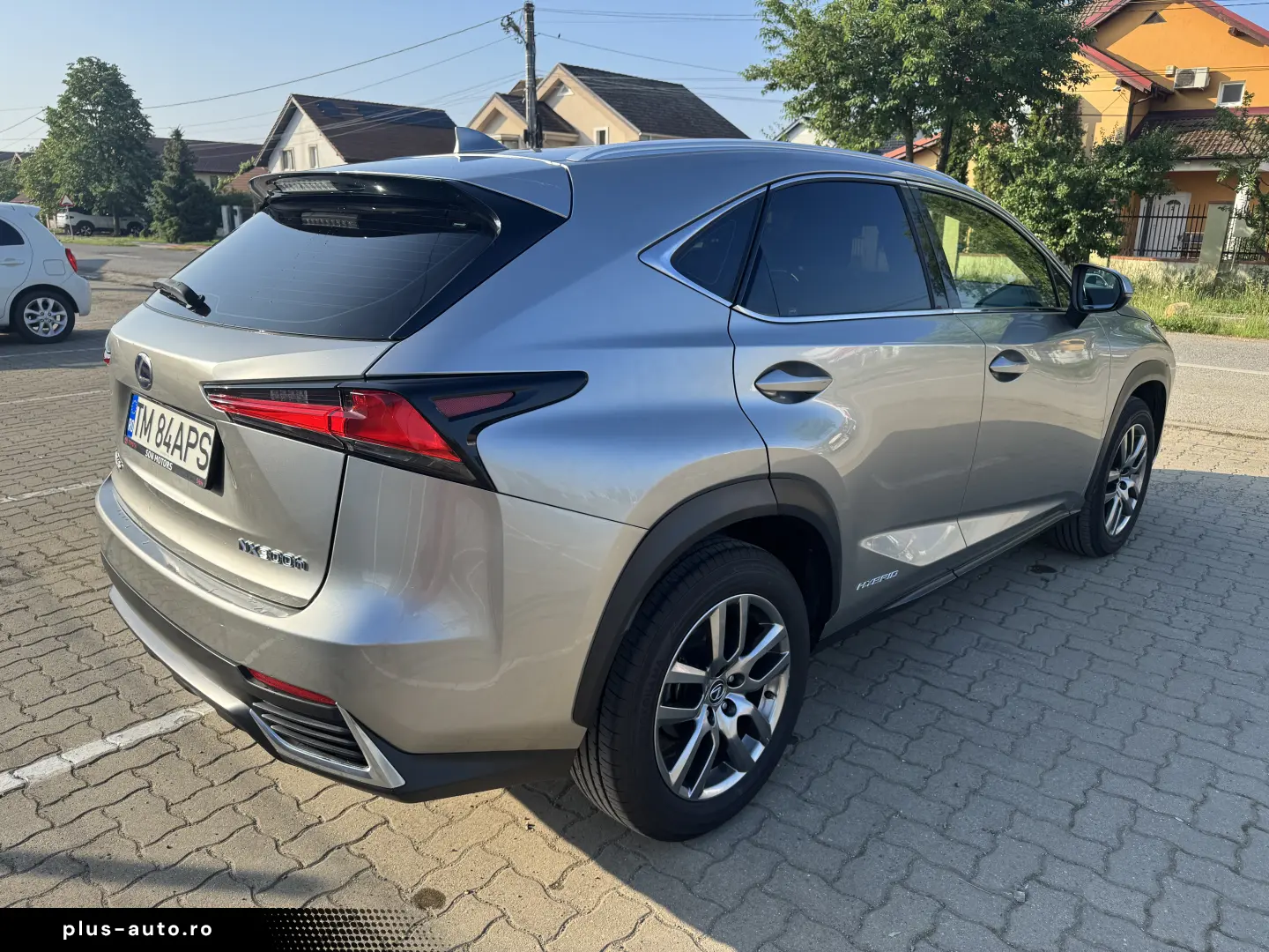 Lexus NX 300