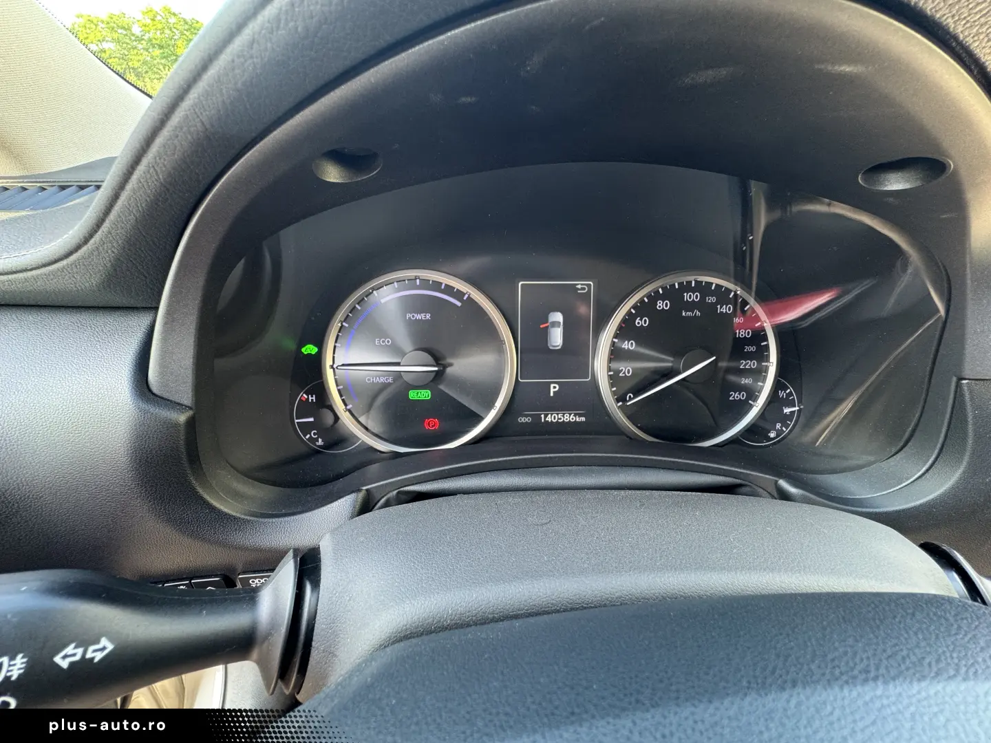 Lexus NX 300