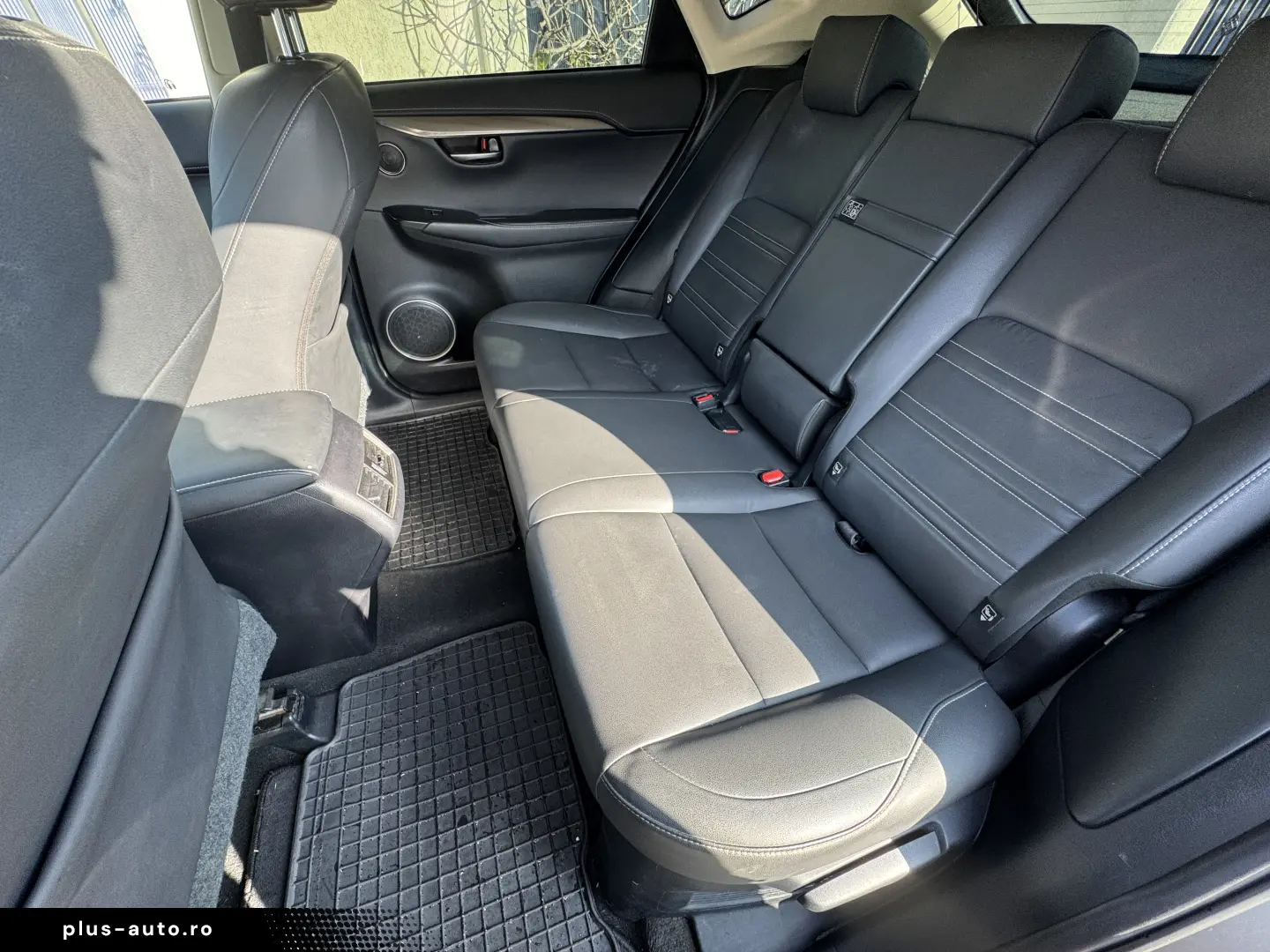 Lexus NX 300