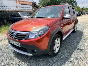 Stepway  plata partiala direct din parc