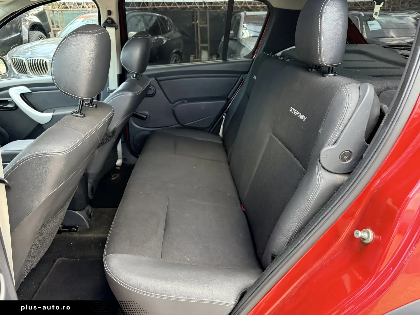 Stepway  plata partiala direct din parc