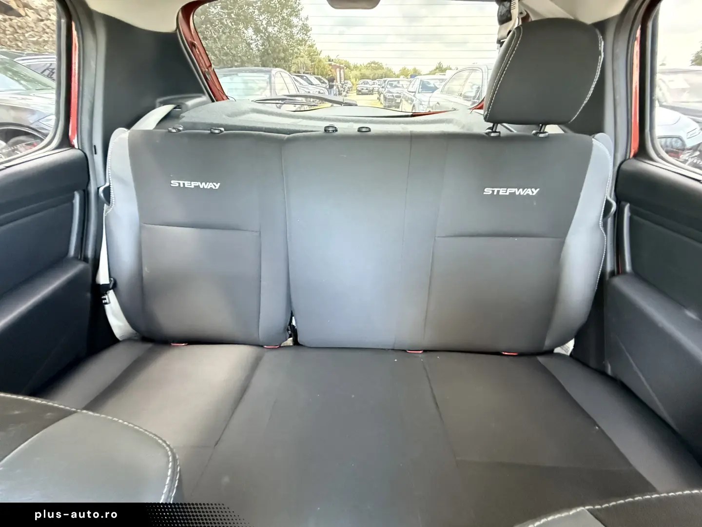 Stepway  plata partiala direct din parc
