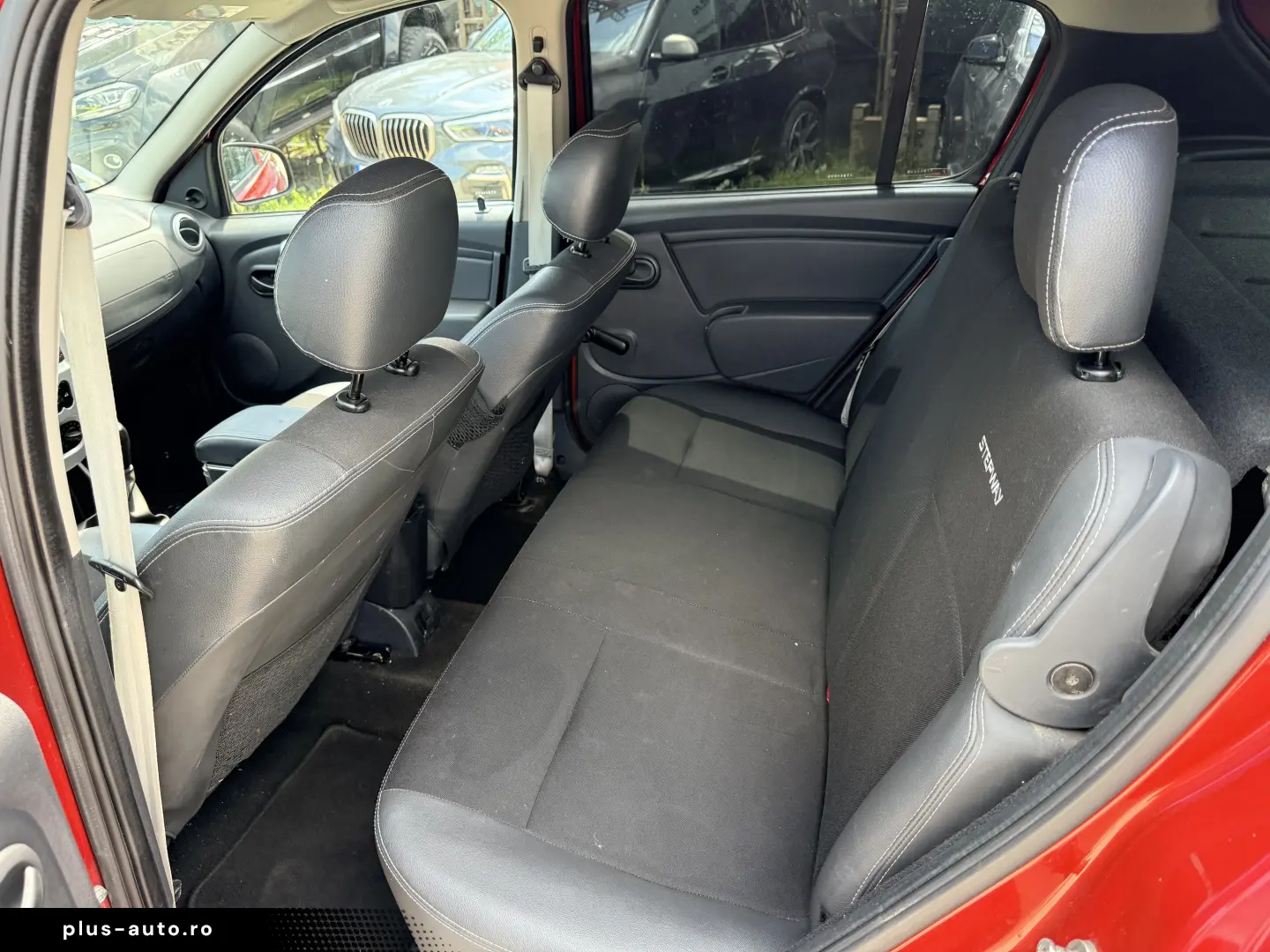 Stepway  plata partiala direct din parc