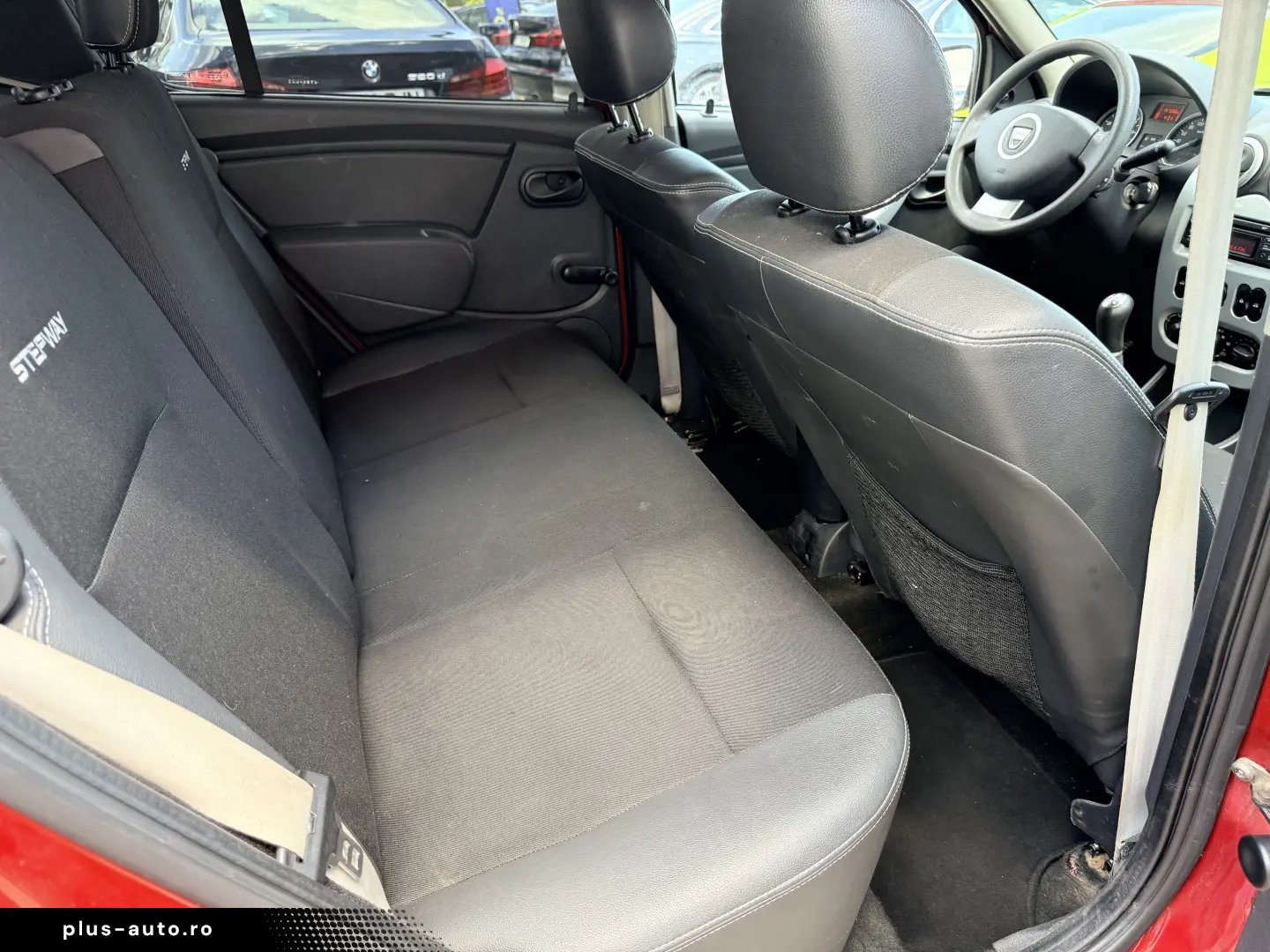 Stepway  plata partiala direct din parc