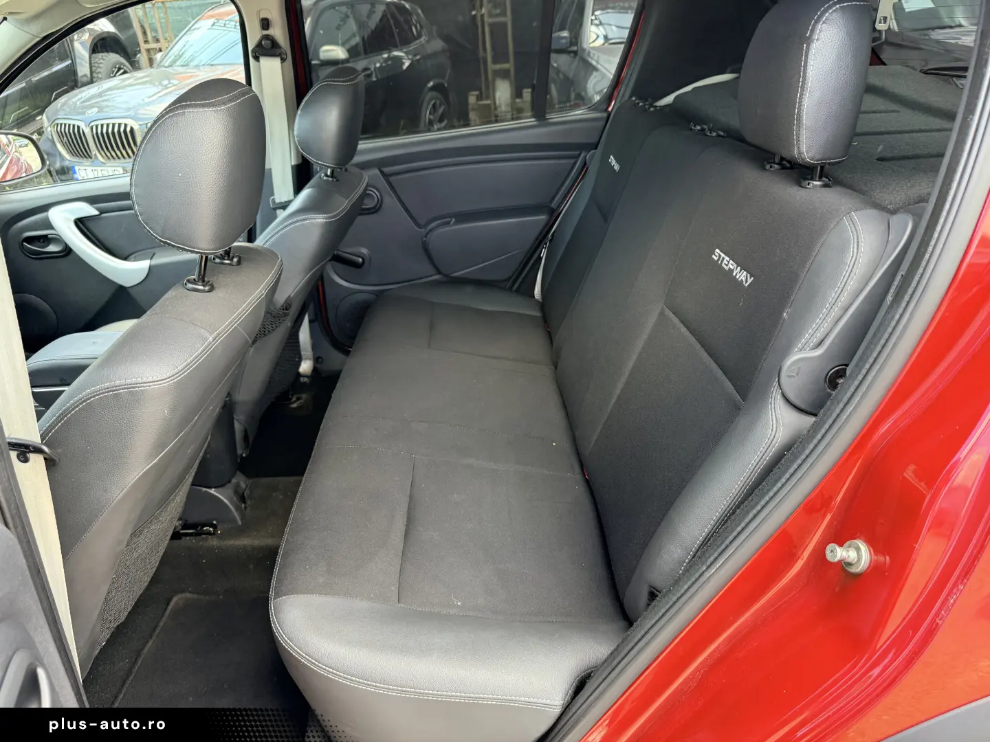 Stepway  plata partiala direct din parc
