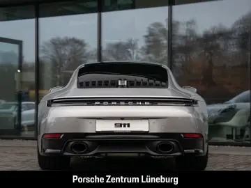 Porsche 992 911 Carrera Liftsystem