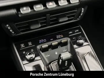 Porsche 992 911 Carrera Liftsystem