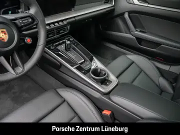 Porsche 992 911 Carrera Liftsystem