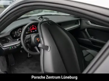 Porsche 992 911 Carrera Liftsystem