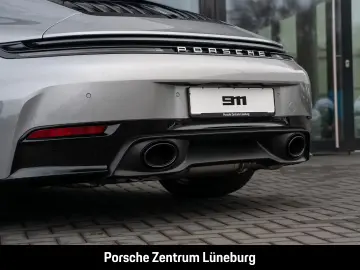 Porsche 992 911 Carrera Liftsystem