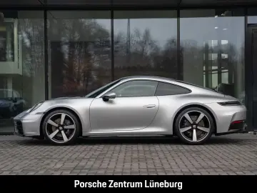 Porsche 992 911 Carrera Liftsystem