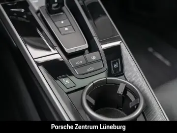 Porsche 992 911 Carrera Liftsystem