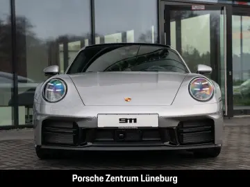 Porsche 992 911 Carrera Liftsystem