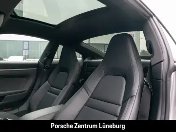 Porsche 992 911 Carrera Liftsystem