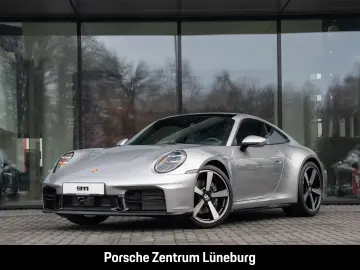 Porsche 992 911 Carrera Liftsystem