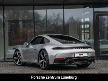 Porsche 992 911 Carrera Liftsystem