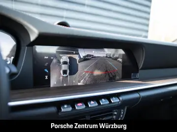 Porsche 992 911 Carrera 4S Burmester