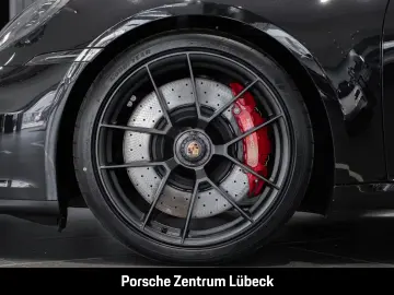 Porsche 992 911 Carrera GTS Liftsystem