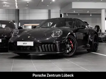 Porsche 992 911 Carrera GTS Liftsystem