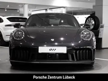 Porsche 992 911 Carrera GTS Liftsystem