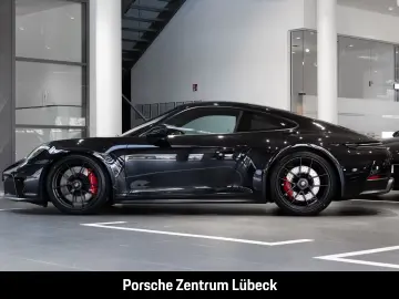 Porsche 992 911 Carrera GTS Liftsystem