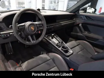 Porsche 992 911 Carrera GTS Liftsystem