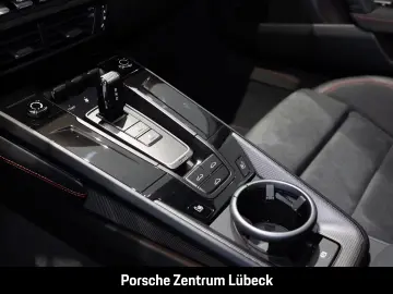Porsche 992 911 Carrera GTS Liftsystem