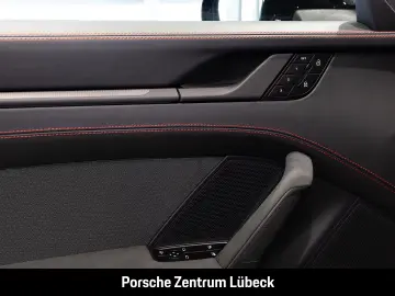 Porsche 992 911 Carrera GTS Liftsystem