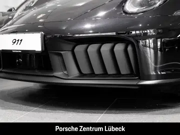 Porsche 992 911 Carrera GTS Liftsystem