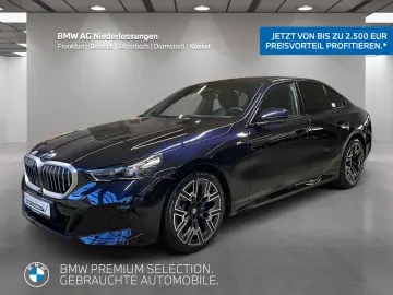 BMW 520d M Sport Standheizung Driv.Assist  Harman K